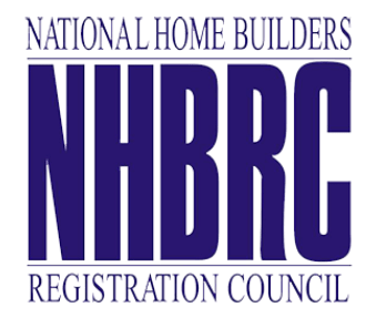 NHBRC Registered Builder
